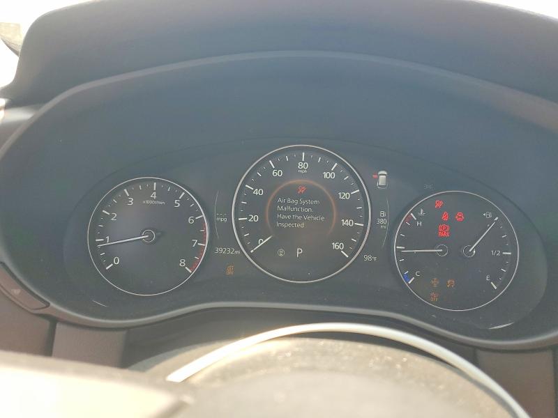 Aukcja sprzedaży 2024 Mazda Cx-50, vin: 7MMVABEY5RN184932, numer aukcji: 67678786