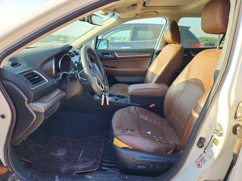 67288266 :رقم المزاد ، 4S4BSATC2H3225881 vin ، 2017 Subaru Outback مزاد بيع