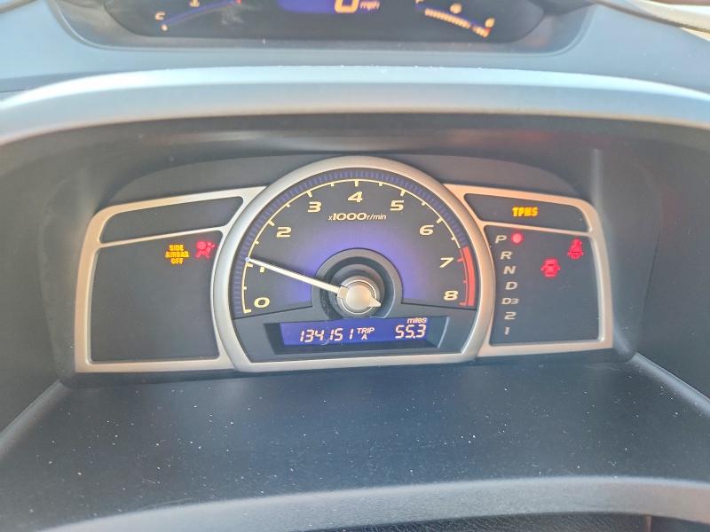 67541796 :رقم المزاد ، 19XFA1F5XAE021687 vin ، 2010 Honda Civic مزاد بيع