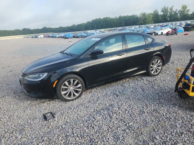 67889106 :رقم المزاد ، 1C3CCCDG8GN126203 vin ، 2016 Chrysler 200 مزاد بيع