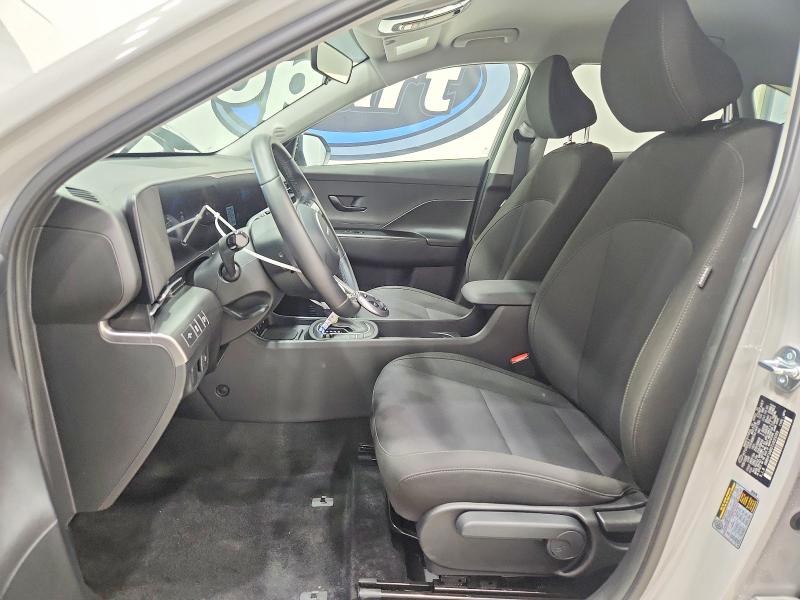 70998196 :رقم المزاد ، KM8HF3AB0TU455099 vin ، 2026 Hyundai Kona مزاد بيع