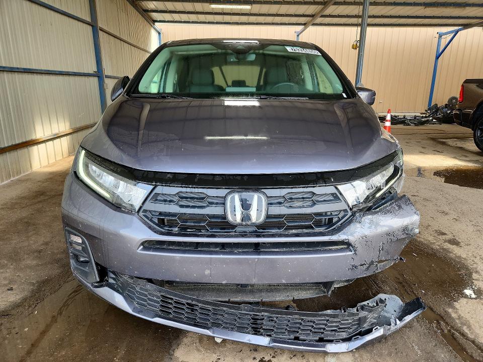 Продажа на аукционе авто 2026 Honda Odyssey, vin: 5FNRL6H62TB027491, номер лота: 70334856
