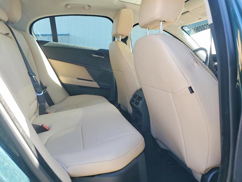 Aukcja sprzedaży 2017 Jaguar Xe, vin: SAJAJ4BV2HCP16265, numer aukcji: 68230066
