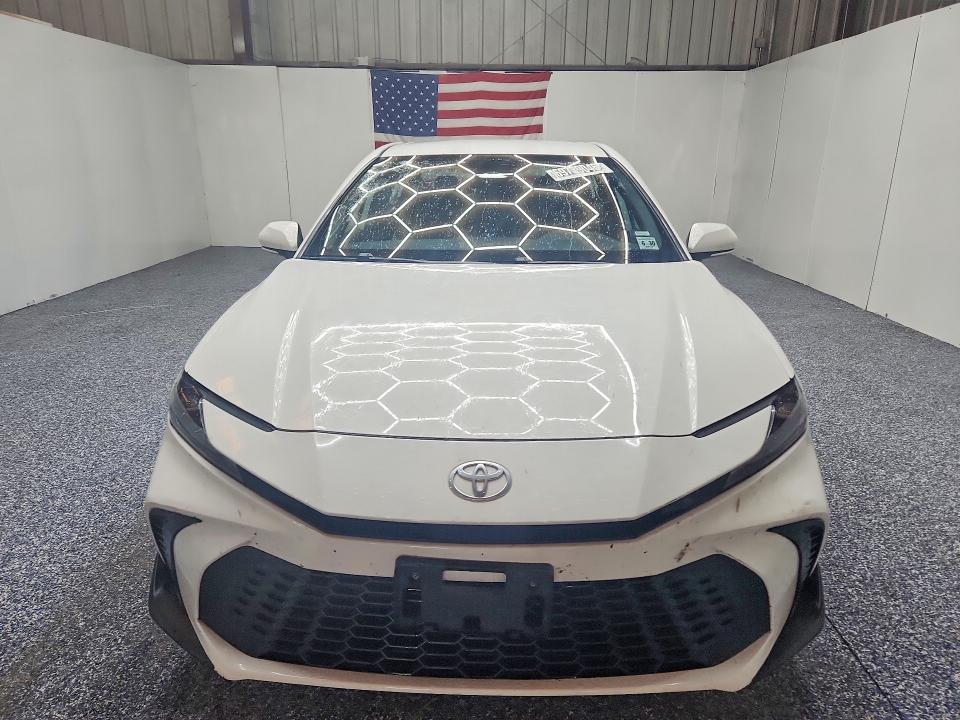 Продаж на аукціоні авто 2025 Toyota Camry, vin: 4T1DAACK8SU169241, номер лоту: 69739046