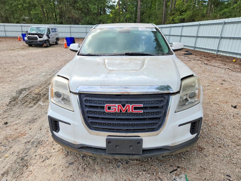 69990736 :رقم المزاد ، 2GKALMEK3G6133161 vin ، 2016 Gmc Terrain مزاد بيع
