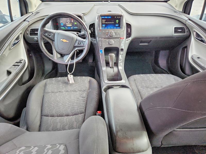 Продаж на аукціоні авто 2014 Chevrolet Volt, vin: 1G1RA6E40EU159130, номер лоту: 70294036