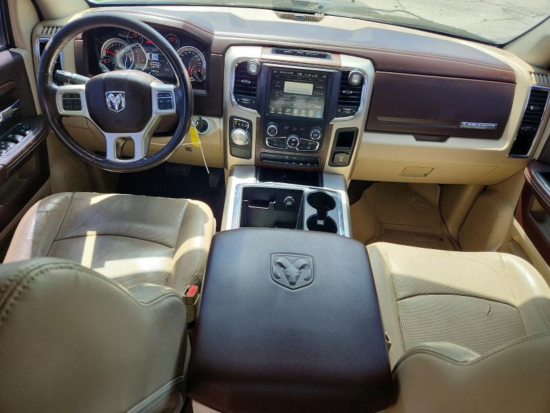 67896736 :رقم المزاد ، 1C6RR6NT2ES221797 vin ، 2014 Ram 1500 مزاد بيع
