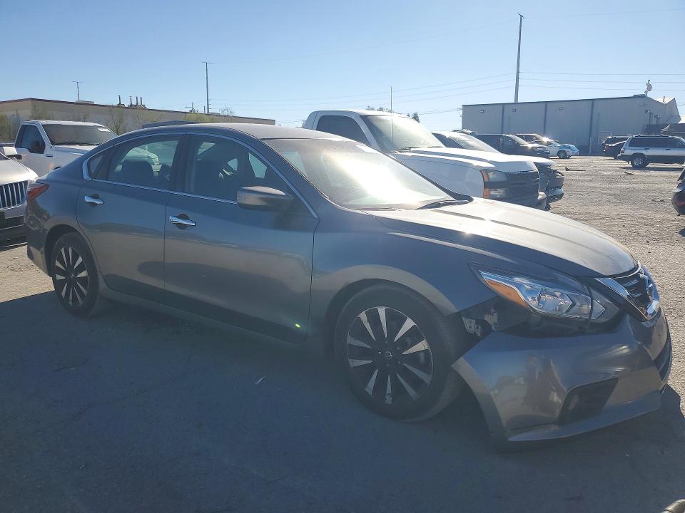 Aukcja sprzedaży 2018 Nissan Altima, vin: 1N4AL3AP3JC255384, numer aukcji: 68058326