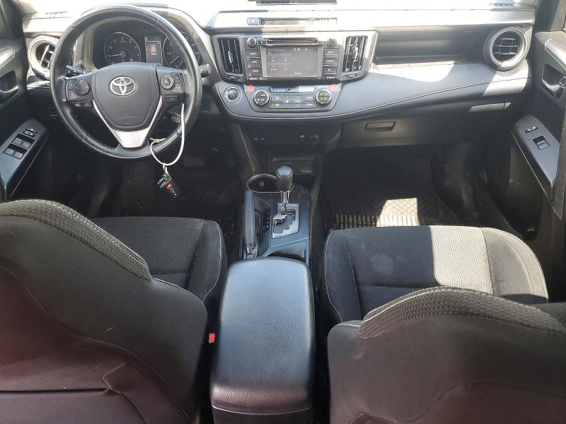 Продажа на аукционе авто 2018 Toyota Rav4, vin: JTMWFREV3JJ178059, номер лота: 66271686