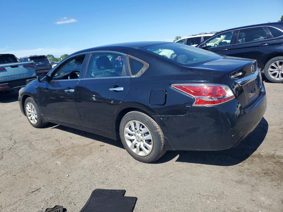 2014 Nissan Altima მანქანა იყიდება აუქციონზე, vin: 1N4AL3AP4EC115155, აუქციონის ნომერი: 68926496