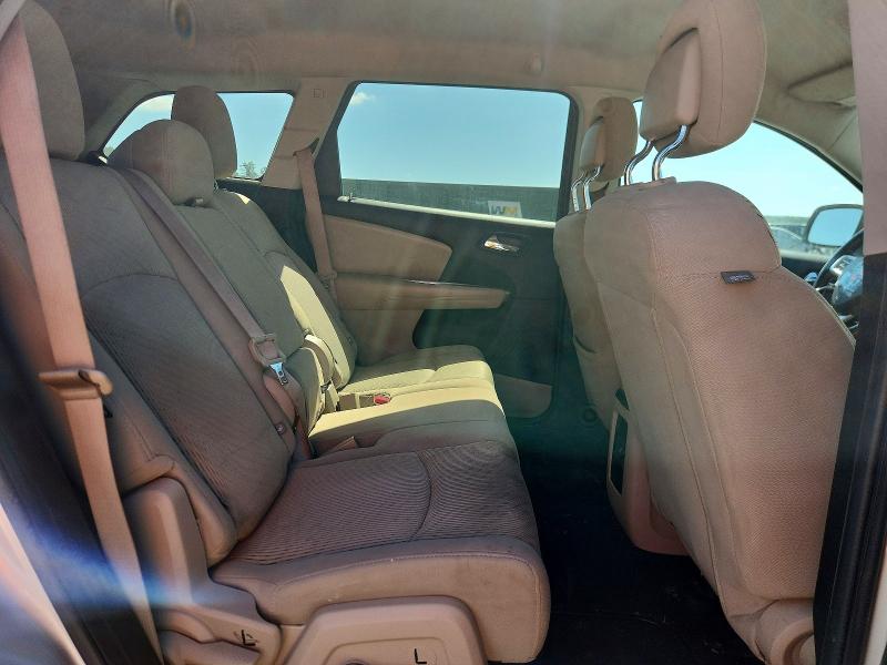 67745146 :رقم المزاد ، 3C4PDCAB4ET141345 vin ، 2014 Dodge Journey مزاد بيع