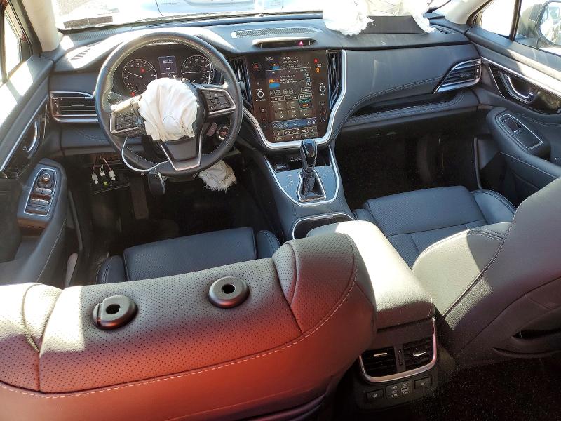 Продаж на аукціоні авто 2025 Subaru Outback, vin: 4S4BTANC5S3208820, номер лоту: 69952016