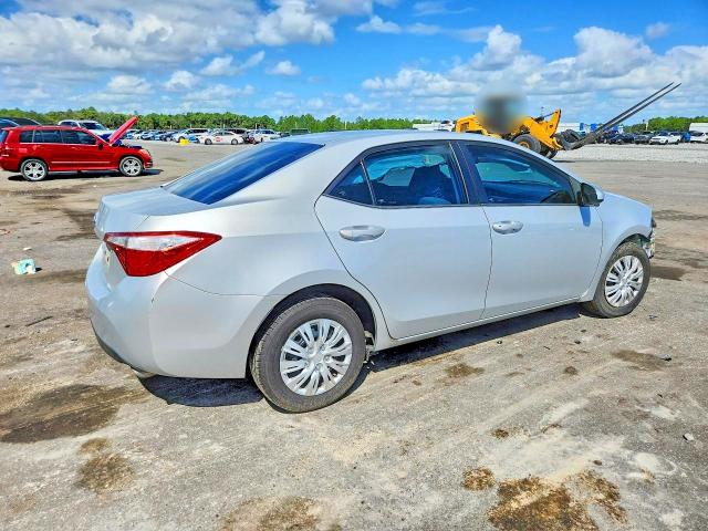 Aukcja sprzedaży 2016 Toyota Corolla, vin: 2T1BURHE4GC630010, numer aukcji: 69276116