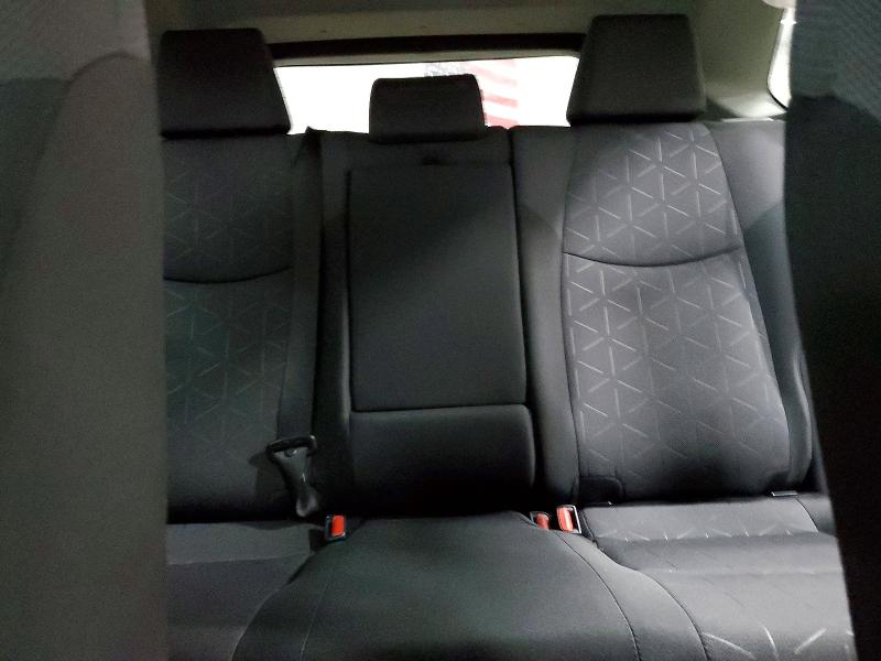 Auction sale of the 2025 Toyota Rav4 Hybrid, vin: JTMRWRFV8SJ085146, lot number: 70223966