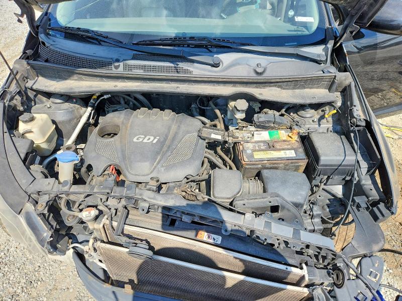 Продаж на аукціоні авто 2016 Kia Sportage, vin: KNDPC3AC7G7876209, номер лоту: 67679996