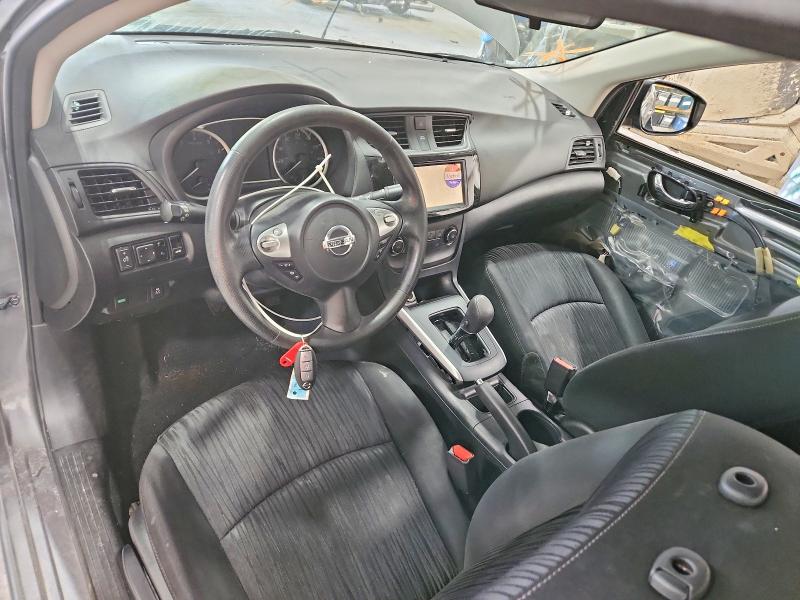 Aukcja sprzedaży 2019 Nissan Sentra, vin: 3N1AB7AP6KY237834, numer aukcji: 67027676