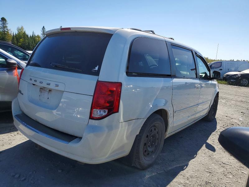 69715486 :رقم المزاد ، 2C4RDGBG4DR728298 vin ، 2013 Dodge Grand Caravan مزاد بيع