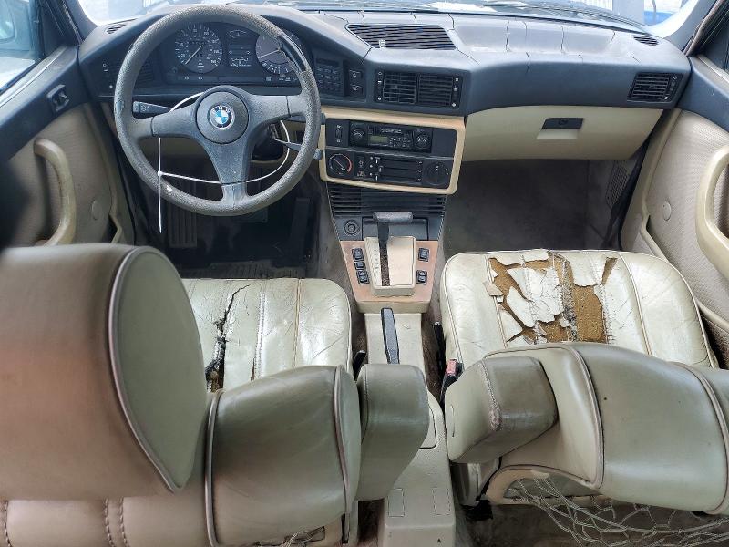 Aukcja sprzedaży 1985 Bmw 535, vin: WBADC8401F0666081, numer aukcji: 68209936