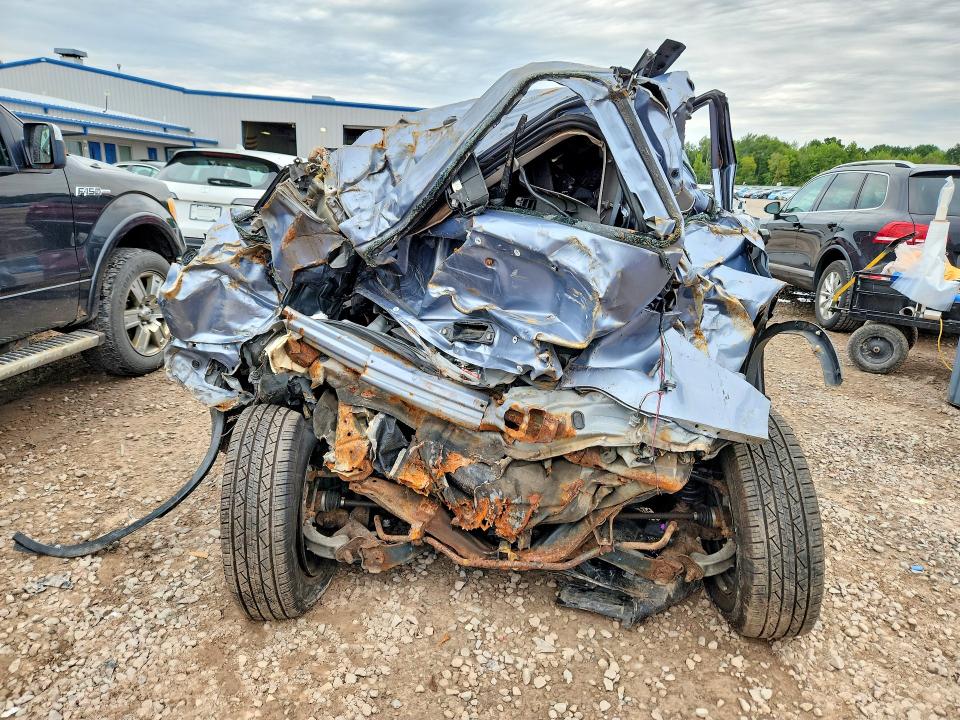 2007 Honda Cr-v მანქანა იყიდება აუქციონზე, vin: JHLRE48347C012128, აუქციონის ნომერი: 69486686