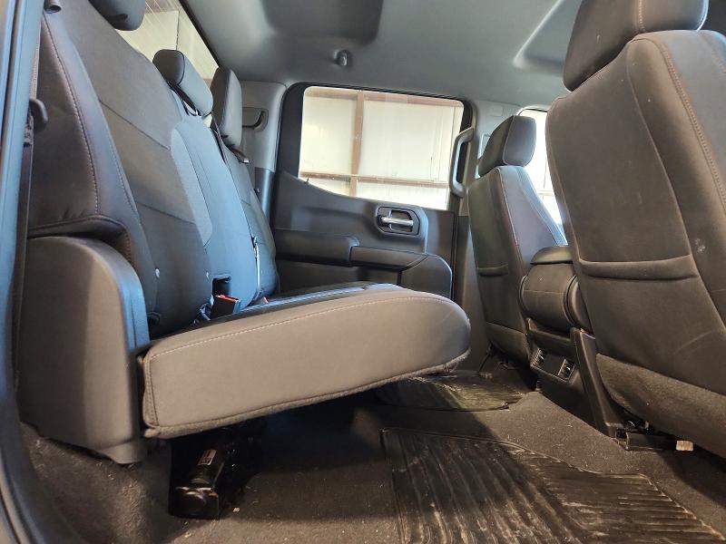 Продажа на аукционе авто 2023 Chevrolet Silverado, vin: 3GCPDBEK5PG194782, номер лота: 69192286