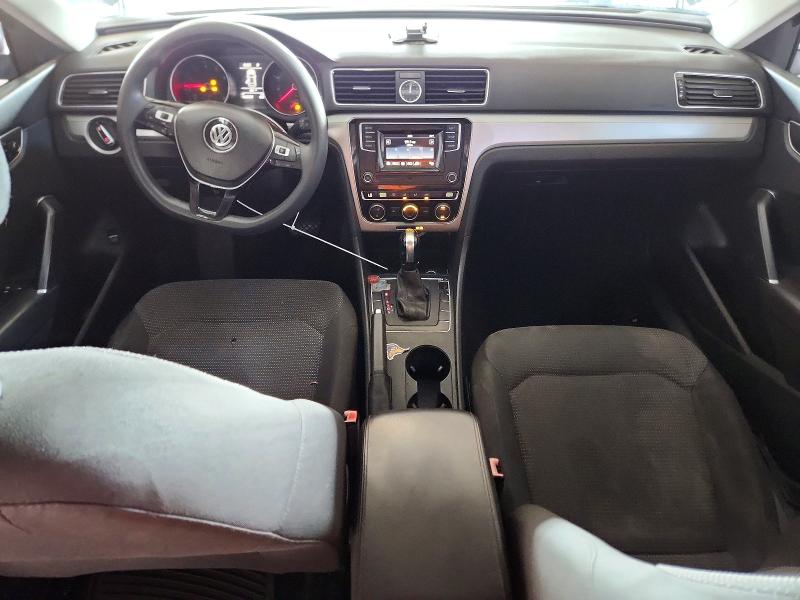 69179416 :رقم المزاد ، 1VWAT7A31GC064437 vin ، 2016 Volkswagen Passat مزاد بيع