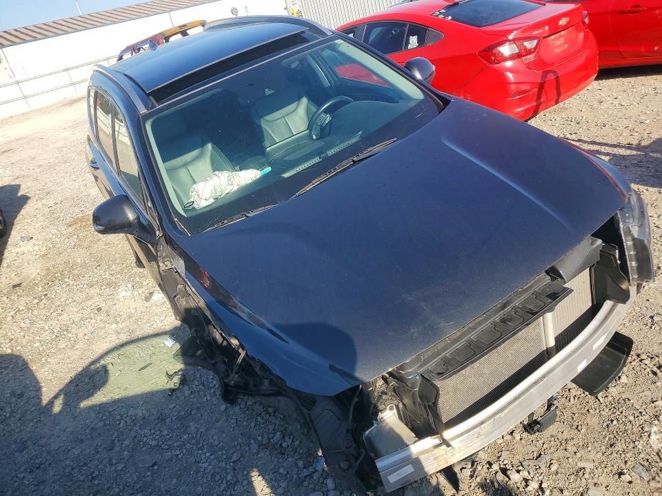 2021 Hyundai Santa Fe მანქანა იყიდება აუქციონზე, vin: 5NMS44AL5MH319087, აუქციონის ნომერი: 69095396