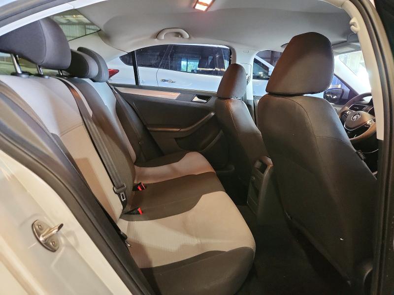 Продаж на аукціоні авто 2017 Volkswagen Jetta, vin: 3VW167AJ8HM272059, номер лоту: 70144936