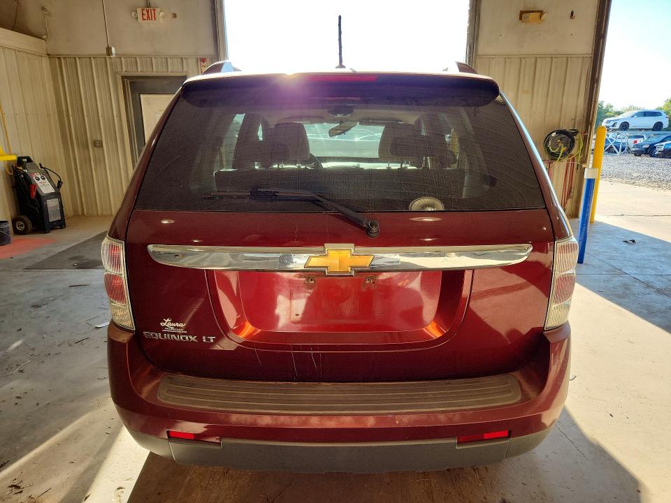 Aukcja sprzedaży 2008 Chevrolet Equinox, vin: 2CNDL33F586305213, numer aukcji: 67197706