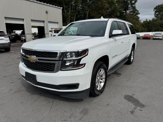 Aukcja sprzedaży 2019 Chevrolet Suburban, vin: 1GNSKHKC3KR191086, numer aukcji: 71250196
