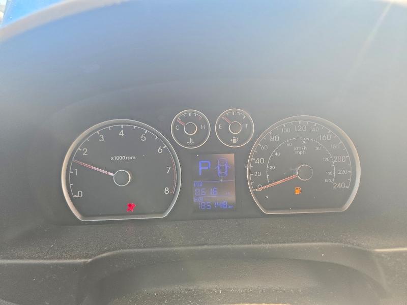 Aukcja sprzedaży 2009 Hyundai Elantra Touring, vin: KMHDB85E99U039881, numer aukcji: 66945686