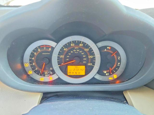 Aukcja sprzedaży 2011 Toyota Rav4, vin: 2T3BF4DVXBW107768, numer aukcji: 71103116