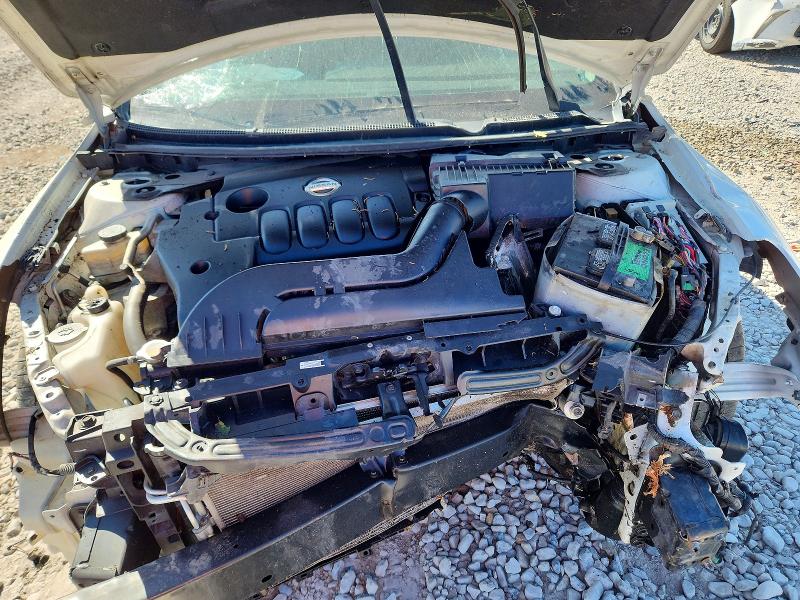 Aukcja sprzedaży 2012 Nissan Altima, vin: 1N4AL2EP3CC262035, numer aukcji: 70364576