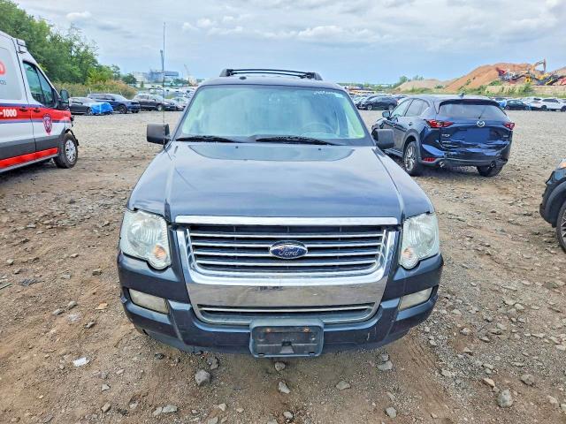 Продаж на аукціоні авто 2010 Ford Explorer, vin: 1FMEU7DE7AUA32958, номер лоту: 68292066