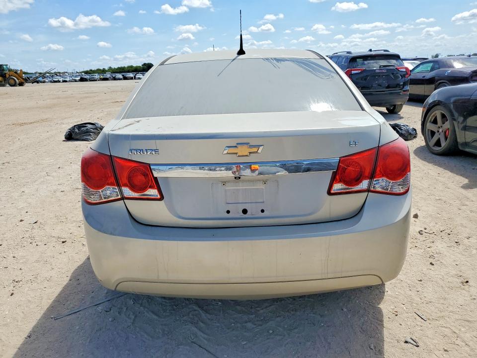 Aukcja sprzedaży 2014 Chevrolet Cruze, vin: 1G1PC5SB4E7440974, numer aukcji: 68330366