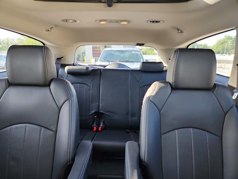 Aukcja sprzedaży 2014 Buick Enclave, vin: 5GAKVCKD9EJ352444, numer aukcji: 69962376