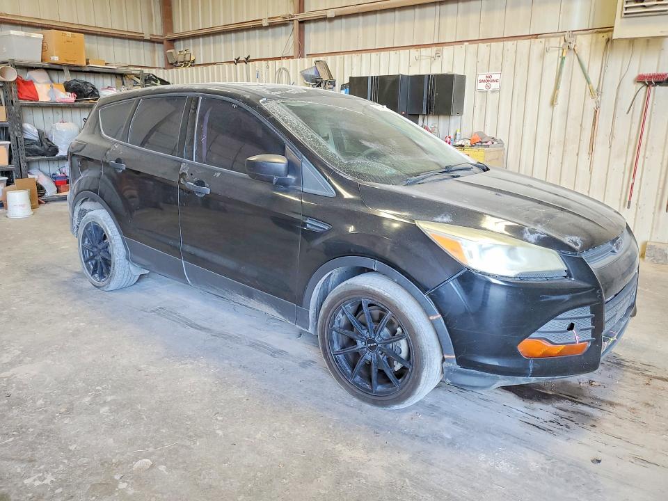 Aukcja sprzedaży 2013 Ford Escape, vin: 1FMCU0F76DUD52872, numer aukcji: 69378076