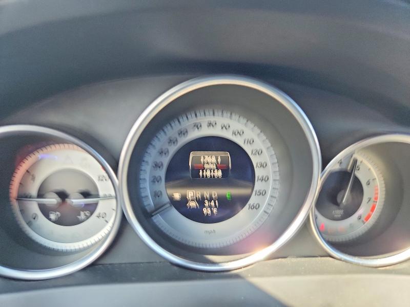 2013 Mercedes-benz C მანქანა იყიდება აუქციონზე, vin: WDDGF4HB3DR248499        , აუქციონის ნომერი: 68079986