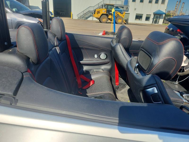Продаж на аукціоні авто 2018 Mercedes-benz C, vin: WDDWK6EB8JF754799, номер лоту: 67199576