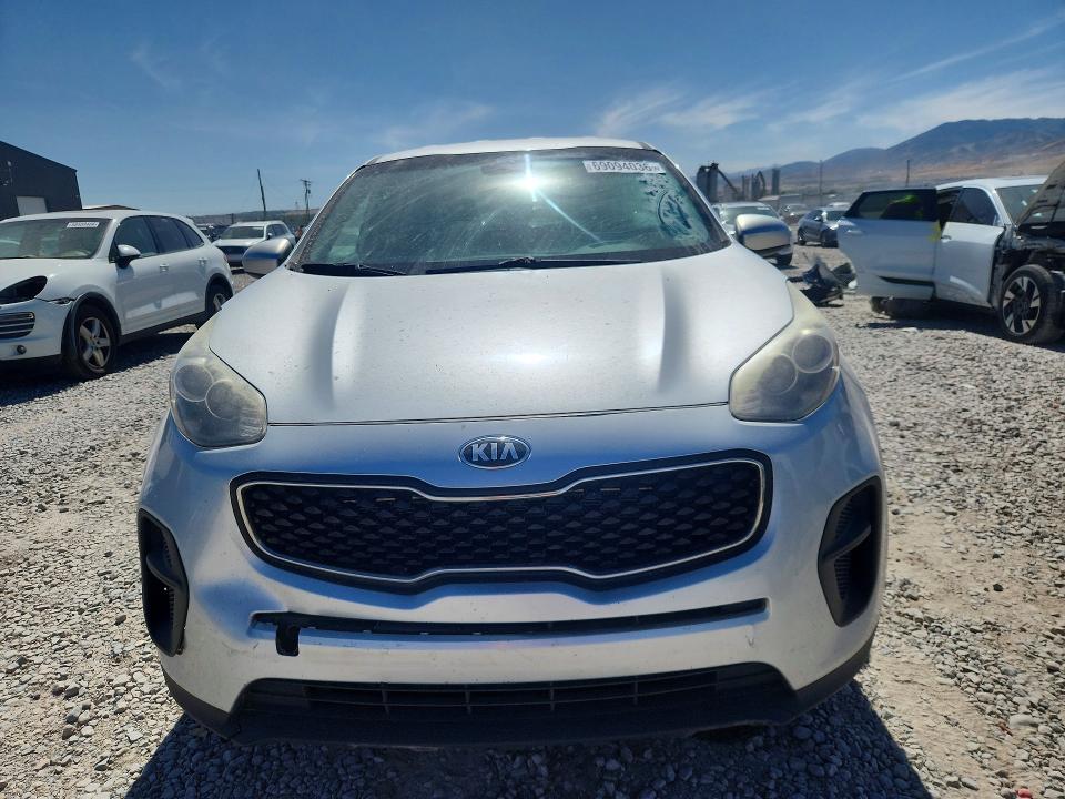 Aukcja sprzedaży 2018 Kia Sportage, vin: KNDPM3AC3J7469590        , numer aukcji: 69094036