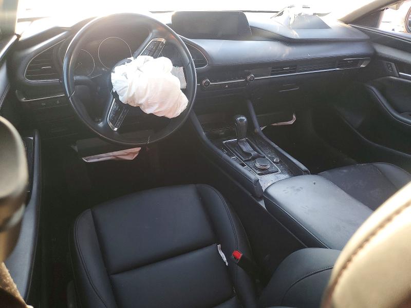 Aukcja sprzedaży 2024 Mazda 3, vin: JM1BPAKM3R1712939, numer aukcji: 67810716