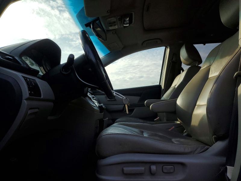 Продажа на аукционе авто 2011 Honda Odyssey, vin: 5FNRL5H66BB505744, номер лота: 67859786