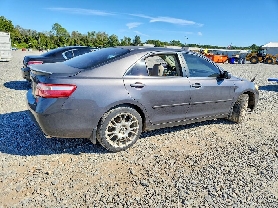 2009 Toyota Camry მანქანა იყიდება აუქციონზე, vin: 4T1BK46K99U097381, აუქციონის ნომერი: 70502276