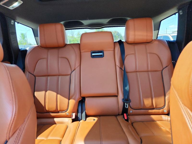 Продажа на аукционе авто 2017 Land Rover Range Rover Sport, vin: SALWR2FE8HA161306, номер лота: 68514106