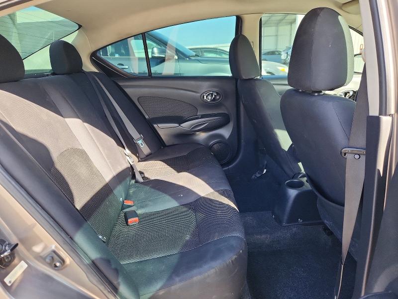 Продаж на аукціоні авто 2013 Nissan Versa, vin: 3N1CN7AP2DL844586, номер лоту: 69433916