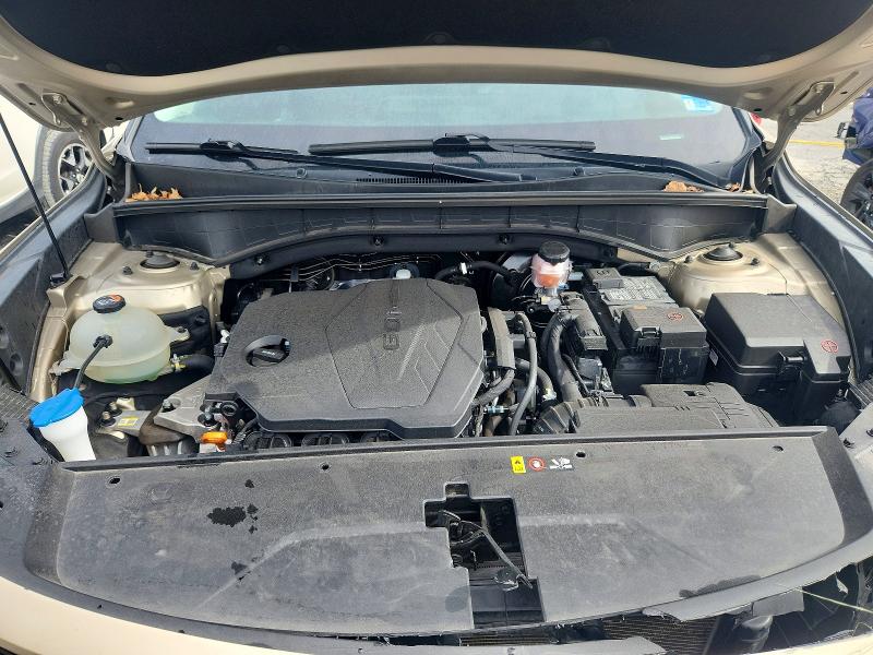 2021 Kia Sorento მანქანა იყიდება აუქციონზე, vin: 5XYRLDLC3MG004264, აუქციონის ნომერი: 68135446