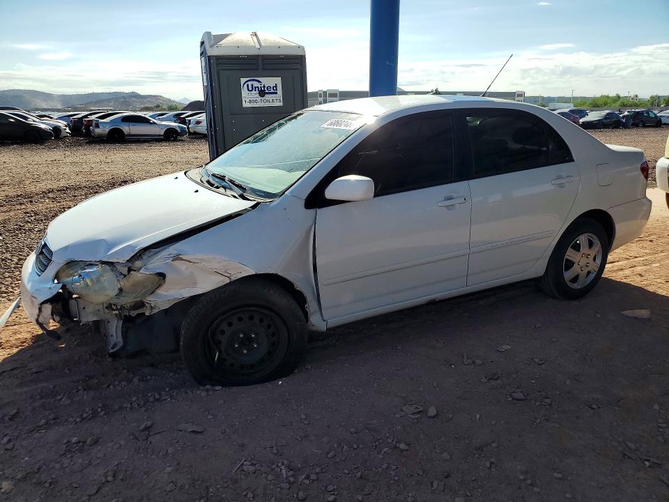 Aukcja sprzedaży 2006 Toyota Corolla, vin: 1NXBR32E46Z648043, numer aukcji: 68682486