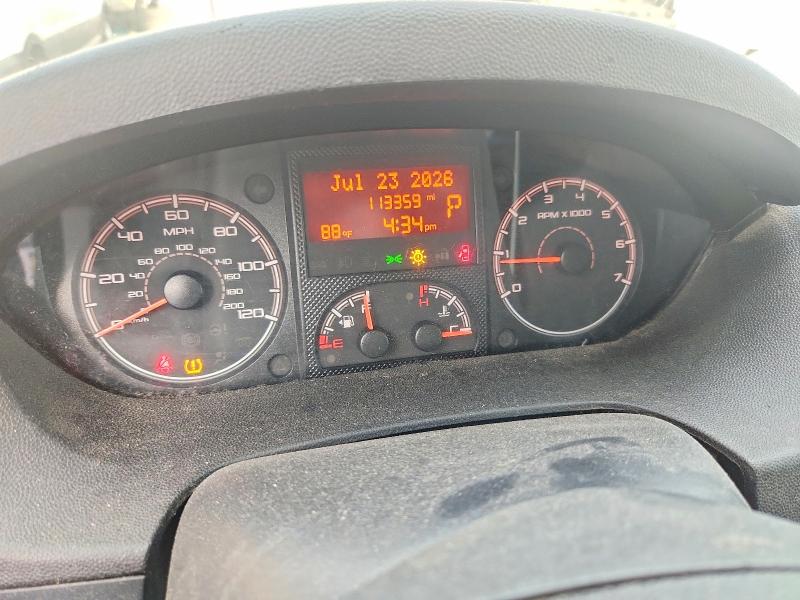 Aukcja sprzedaży 2020 Ram Promaster 3500, vin: 3C6URVJG1LE140951, numer aukcji: 65958116