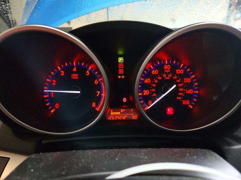 Продажа на аукционе авто 2010 Mazda 3, vin: JM1BL1H62A1305090, номер лота: 67146216