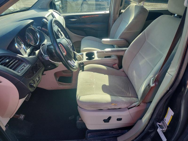 Aukcja sprzedaży 2011 Dodge Grand Caravan, vin: 2D4RN5DG0BR755108, numer aukcji: 68542916