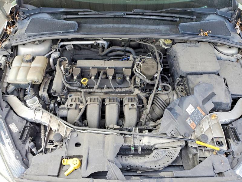 68628746 :رقم المزاد ، 1FADP3K25FL318657 vin ، 2015 Ford Focus مزاد بيع